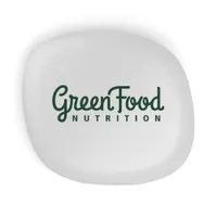 GreenFood Nutrition Pillbox