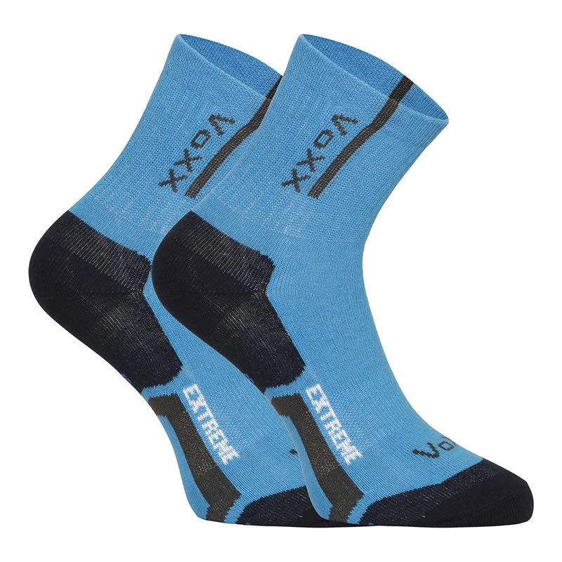 VoXX 3PACK dětské ponožky vícebarevné (Josifek-mix-uni) 25/29