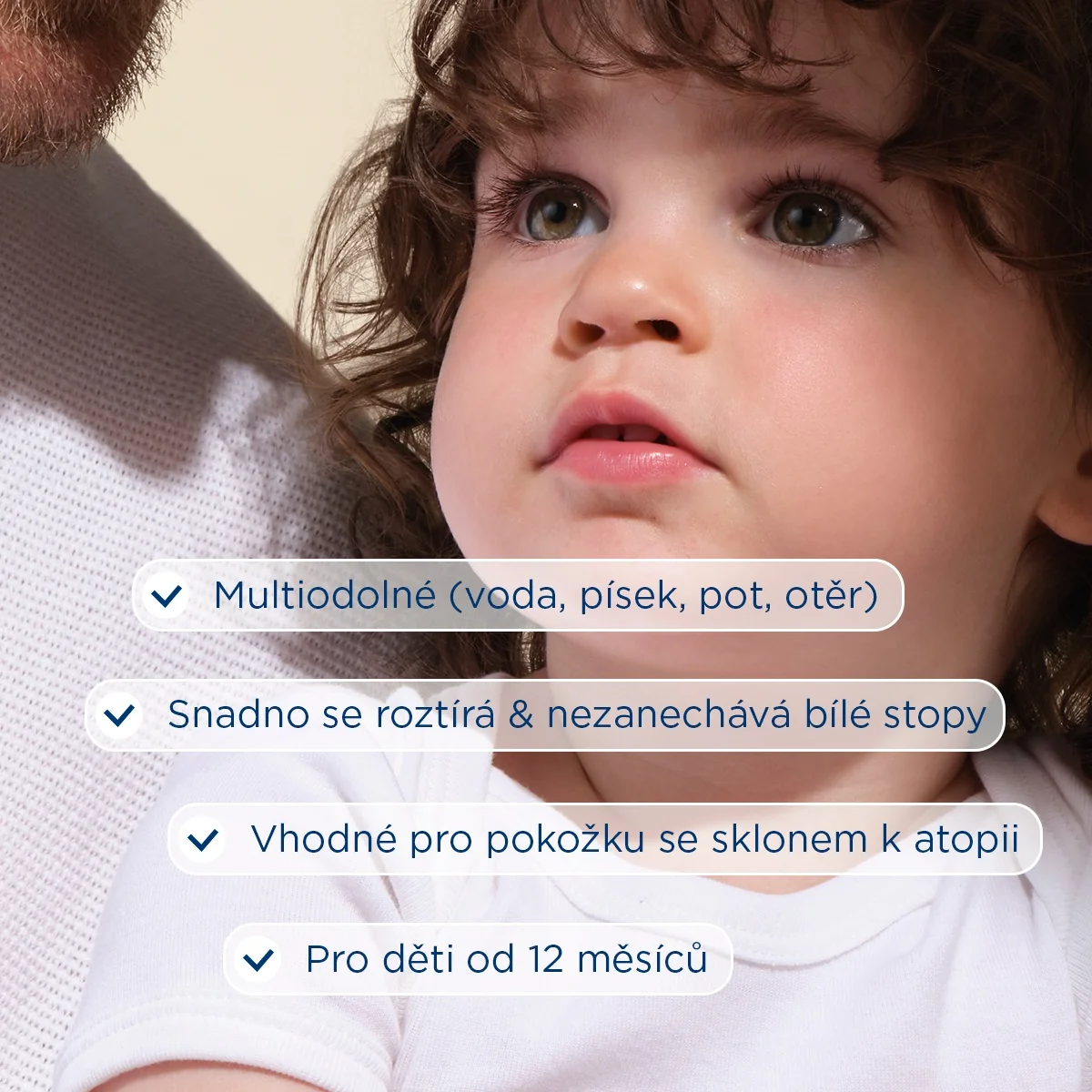 BIODERMA Photoderm Pediatrics mléko SPF50+ 200 ml