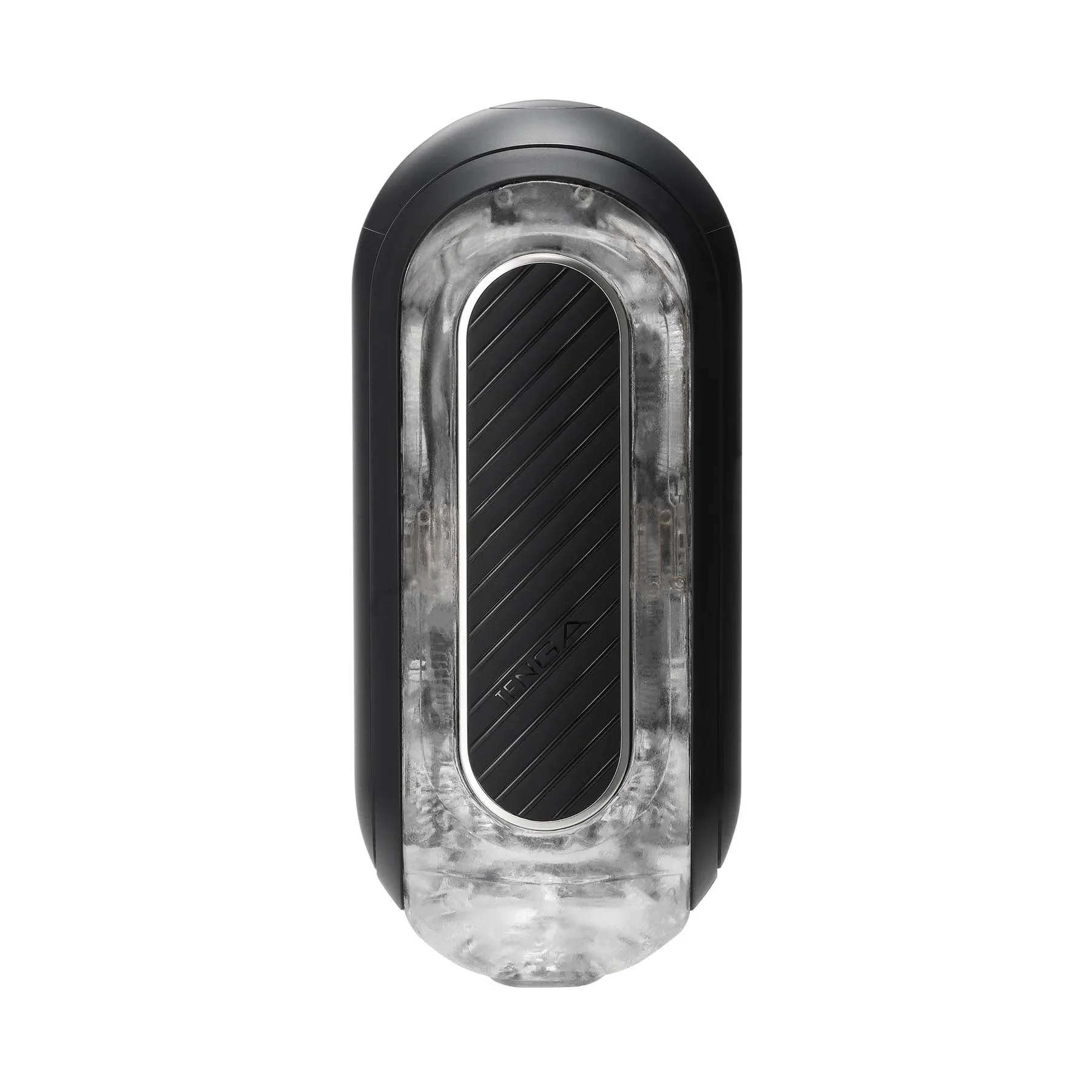 TENGA Masturbátor -  Flip Zero Gravity EV black 
