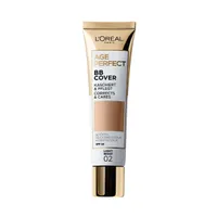 Loréal Paris Age Perfect odstín 02 Light Beige