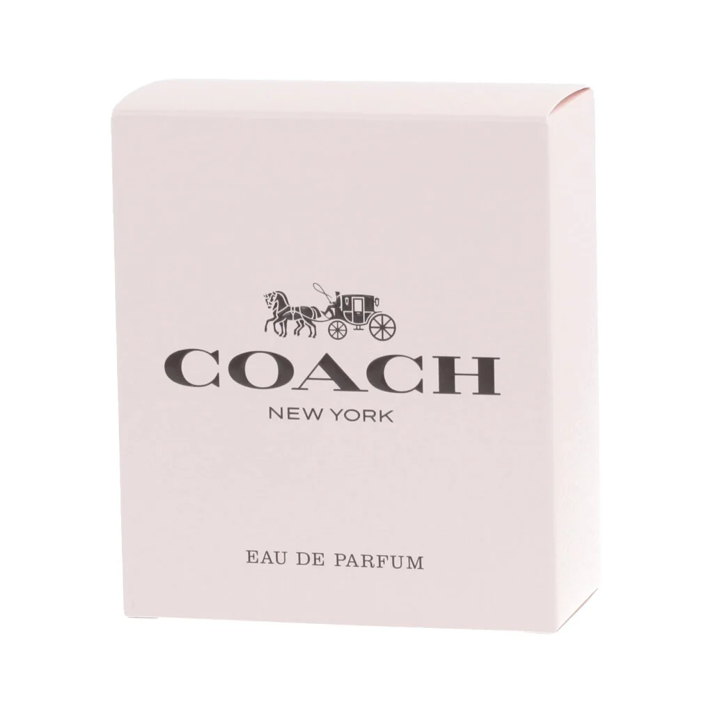 Coach EDP 50 ml W