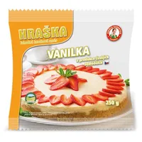 Ceria Hraška Vanilka bez cukru