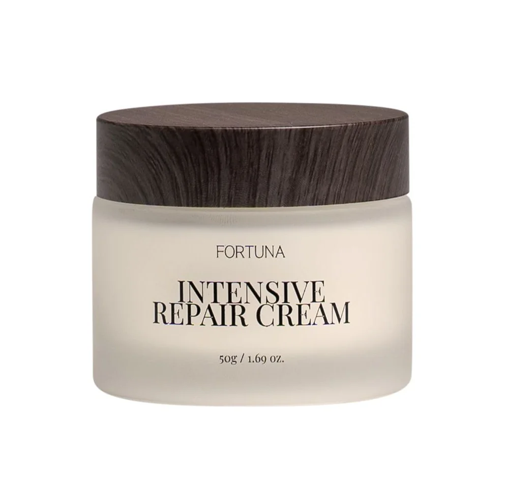 Fortuna Reparační krém s idebenonem 25+ 50 g