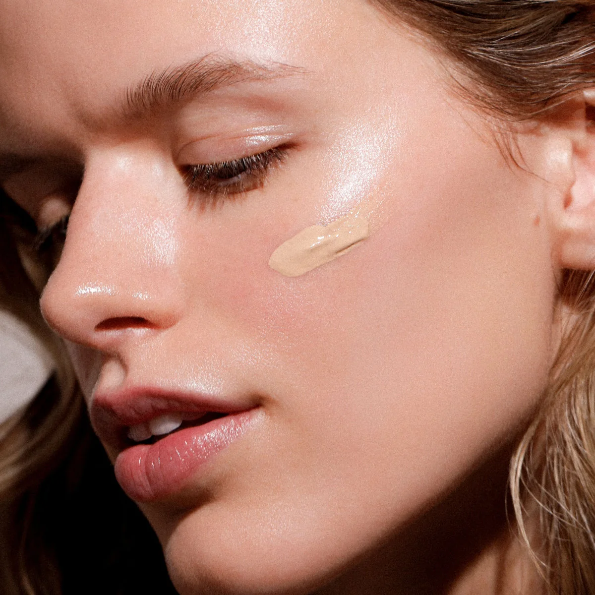 Dr.Hauschka Tónovací ochranný pleťový krém SPF30 40 ml