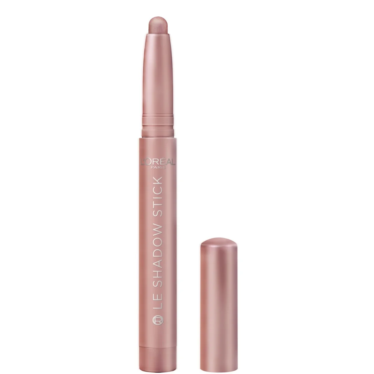Loréal Paris Paradise Le Shadow Stick 245 Alluring Rose oční stíny 1,4 g