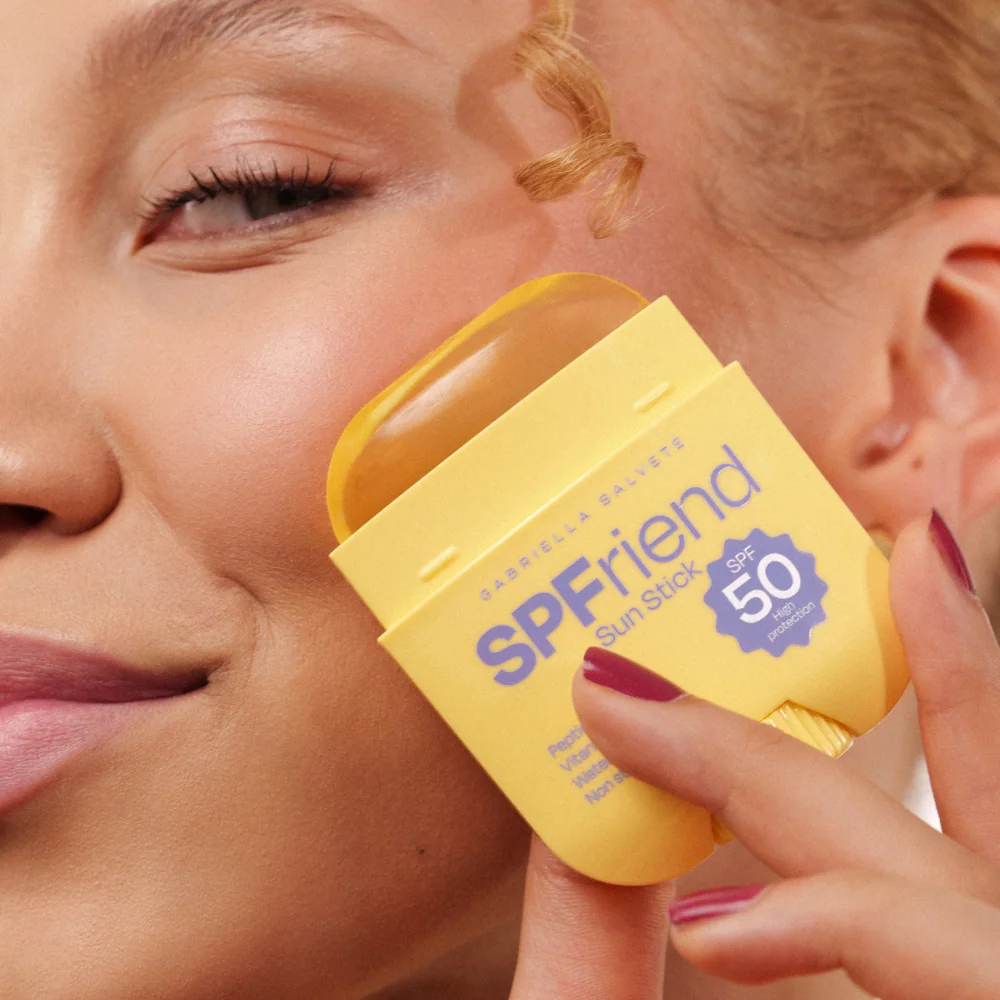 Gabriella Salvete Stick SPF50 tyčinka na obličej 15 g