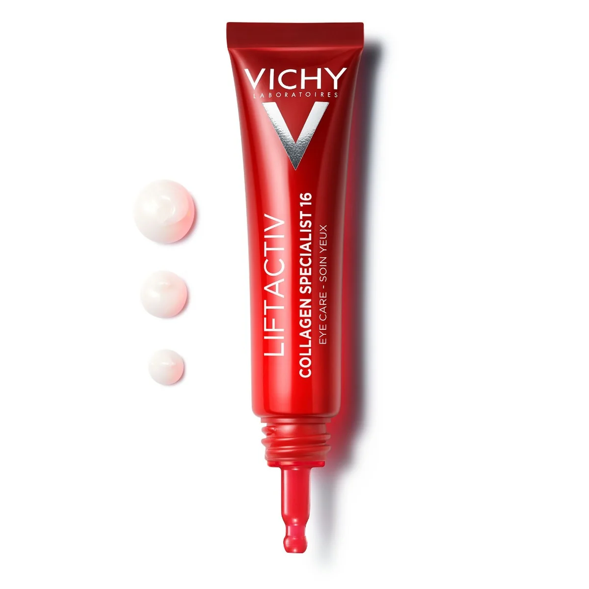 Vichy Liftactiv Collagen Specialist 16 oční krém 15 ml