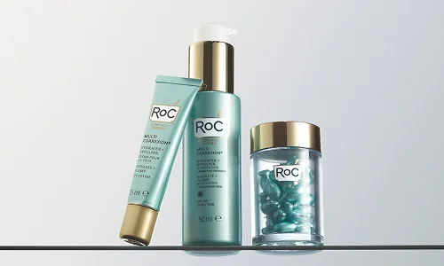 RoC Hydration+ RoC Hydration+