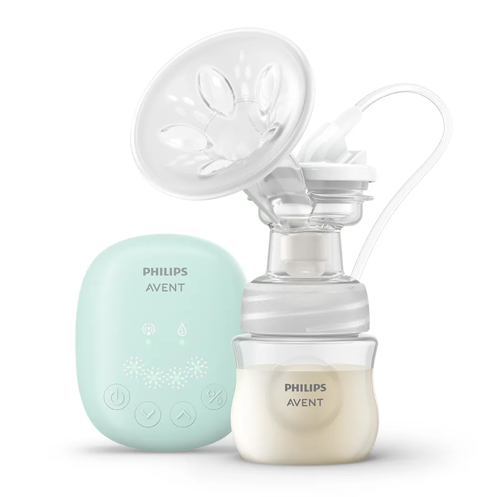 Philips Avent Essential SCF323/11 odsávačka mateřského mléka elektrická