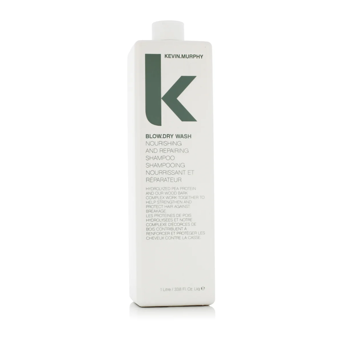 Kevin Murphy Blow.Dry Wash Nourishing and Repairing Shampoo 1000 ml
