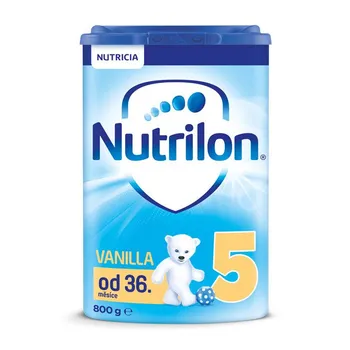 Nutrilon 5 Vanilka 800 g