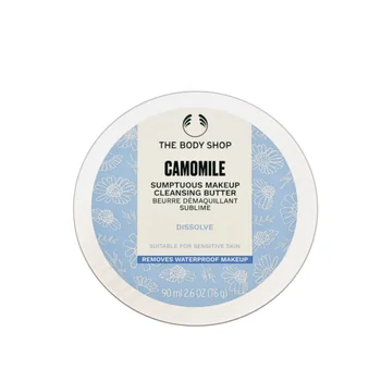 The Body Shop Odličovací máslo Heřmánek 90 ml