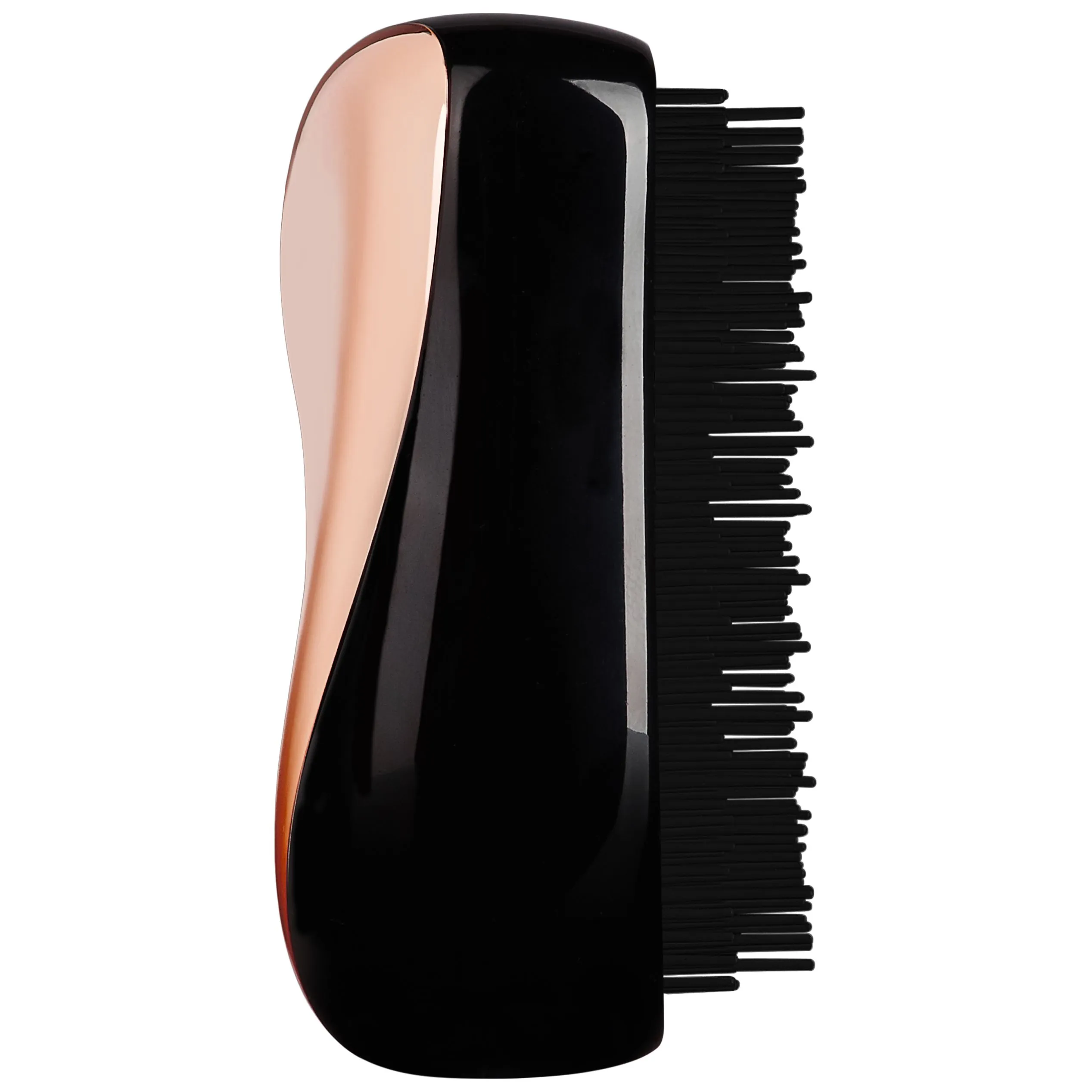 Tangle Teezer Compact Styler Rose Gold kartáč na vlasy