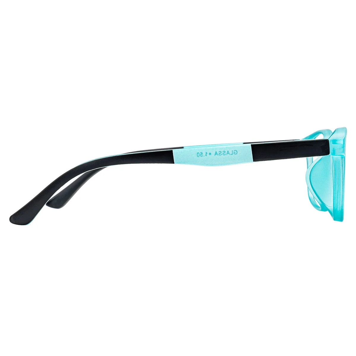 Glassa Brýle na čtení G 326 +3,50 světle modré