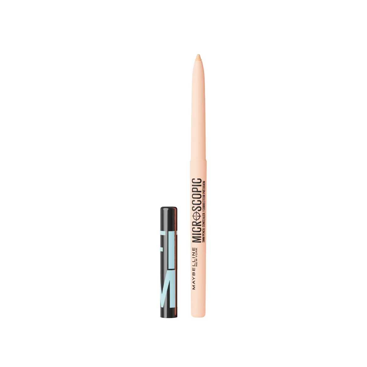 Maybelline Microscopic 05 Ivory korektor 0,28 g