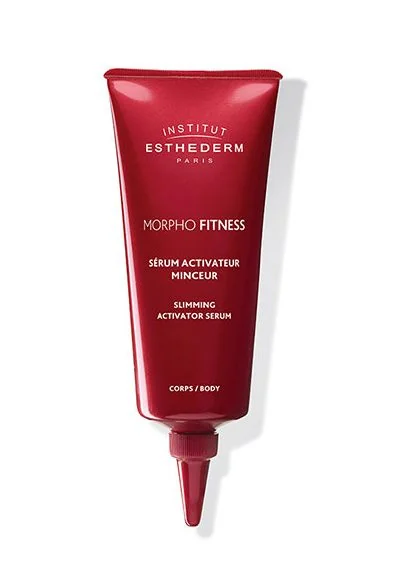 Institut Esthederm Morpho Fitness zeštíhlujicí sérum 100 ml