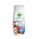 BIO BIONE Keratin + Kofein Regenerační šampon pro muže