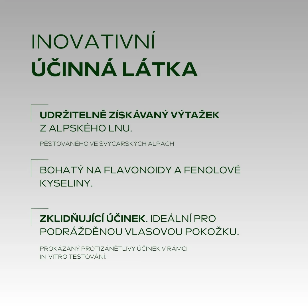 Weleda Vlasový olej Hydra Shine 30 ml