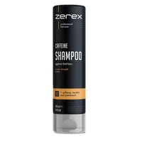 Zerex Kofeinový šampon