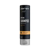 Zerex Kofeinový šampon