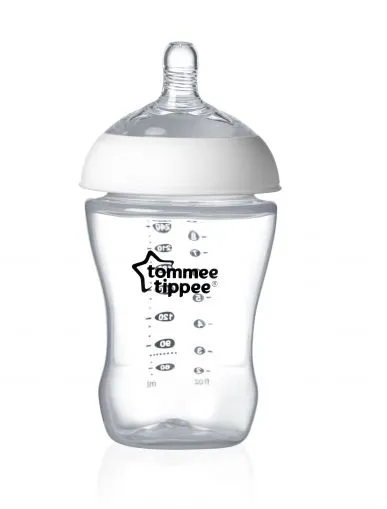 Tommee Tippee Ultra 0m+ 260 ml kojenecká láhev 1 ks