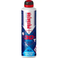 Predator Repelent 3D sprej 300 ml