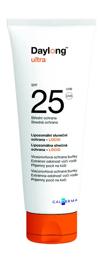 Daylong Ultra SPF 25 200 ml