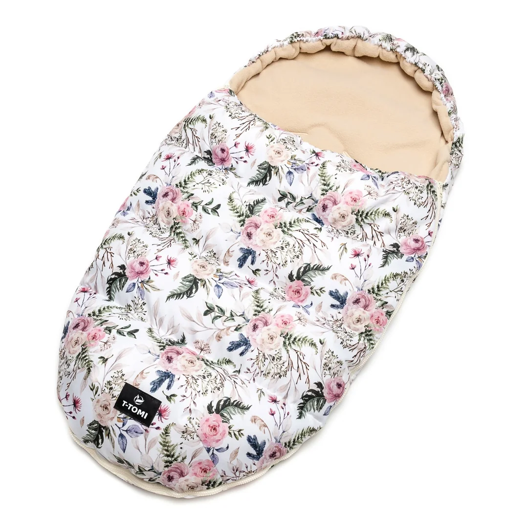 T-tomi Fusak Roses