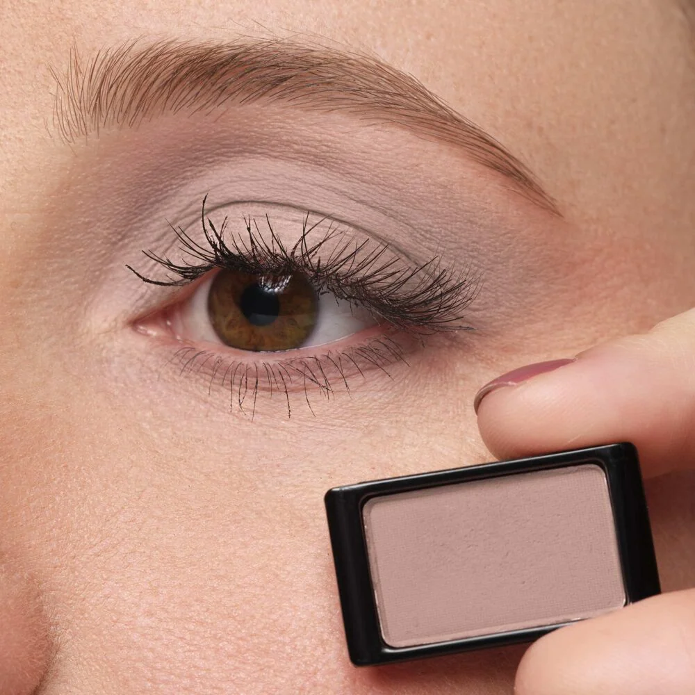 ARTDECO Eyeshadows Matt odstín 574 tender mauve matné oční stíny 0,8 g