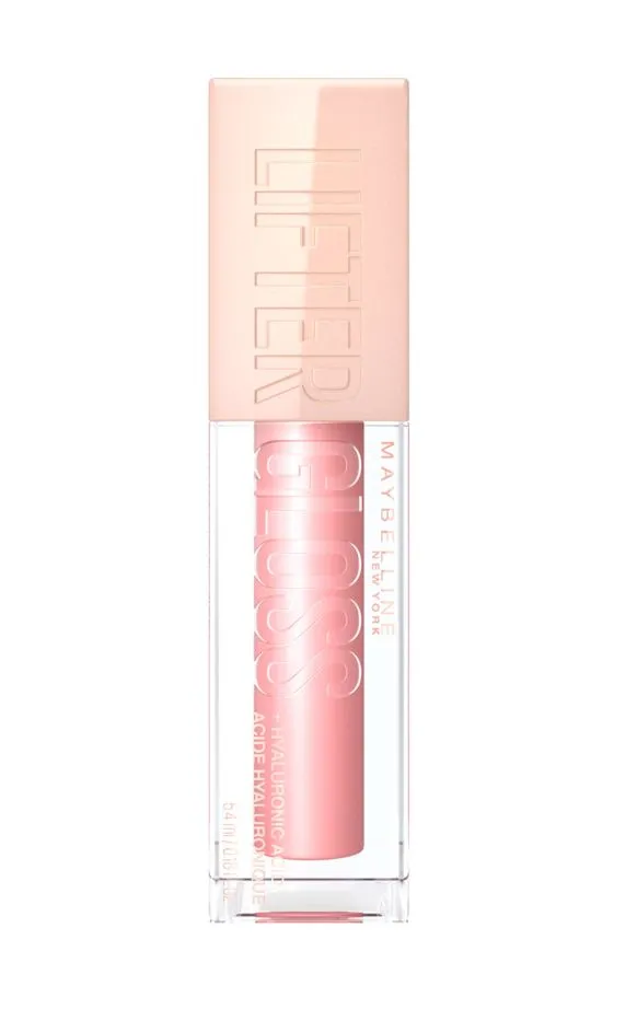 Maybelline Lifter Gloss 06 Reef