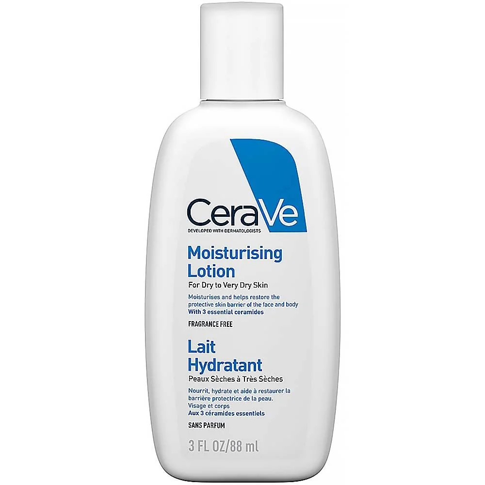 CeraVe Hydratační mléko 88 ml