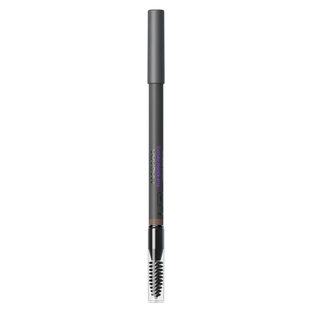 MÁDARA 3 Light Brown tužka na obočí 1 g