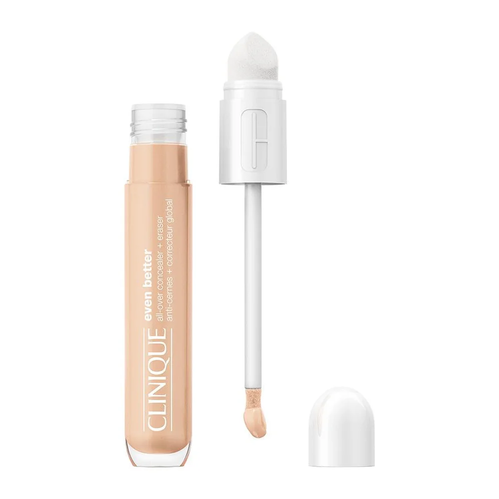 CLINIQUE Even Better All Over Concealer + Eraser CN28 Fair korektor 6 ml