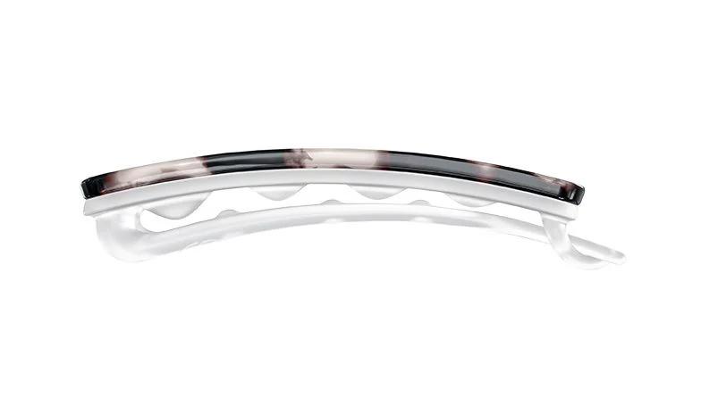 Invisibobble Barrette Havana Mama vlasové sponky 2 ks