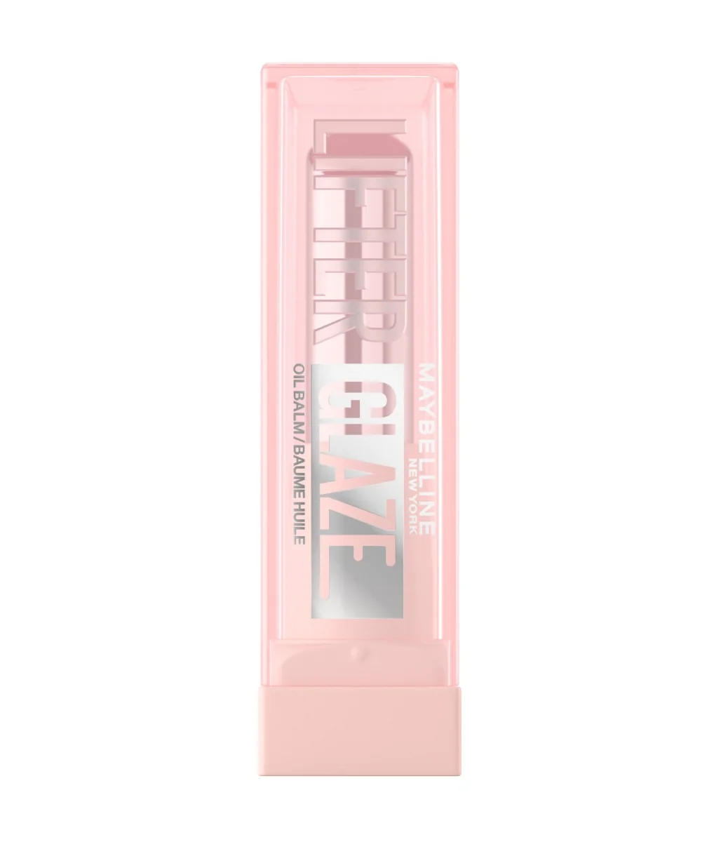 Maybelline Lip Lifter Glaze 008 Acai Glaze olejový balzám na rty 2,8 g