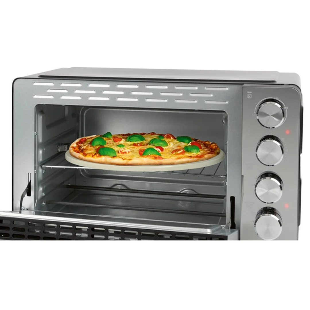 ProfiCook MBG 1277 trouba multi 4v1,30L,pizza kámen