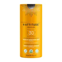 ATTITUDE 100% minerální ochranná tyčinka na celé tělo Tropical SPF30