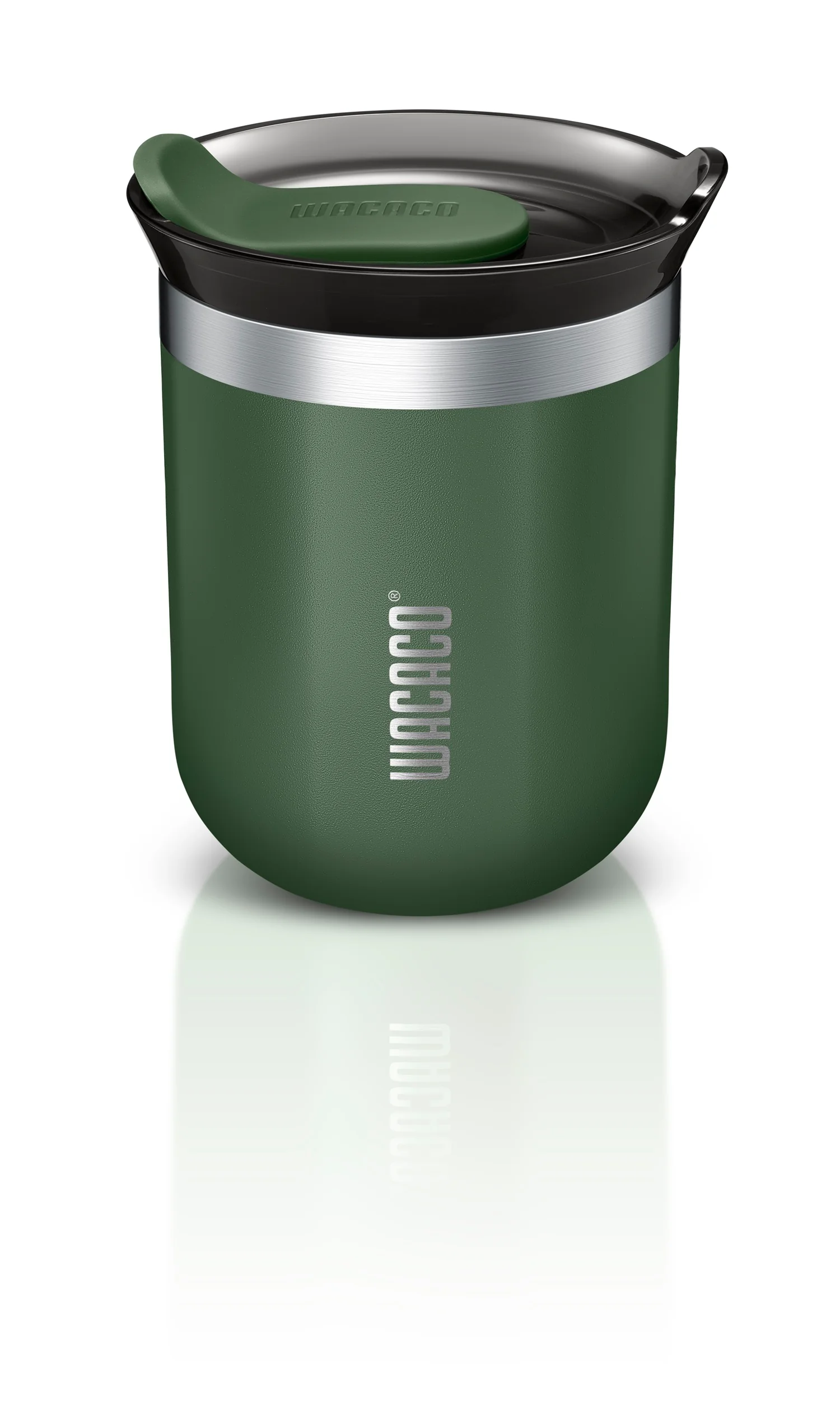 Wacaco Octaroma Classico - Pomona Green 180 ml