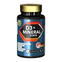 Z-KONZEPT D3 + Mineral Forte
