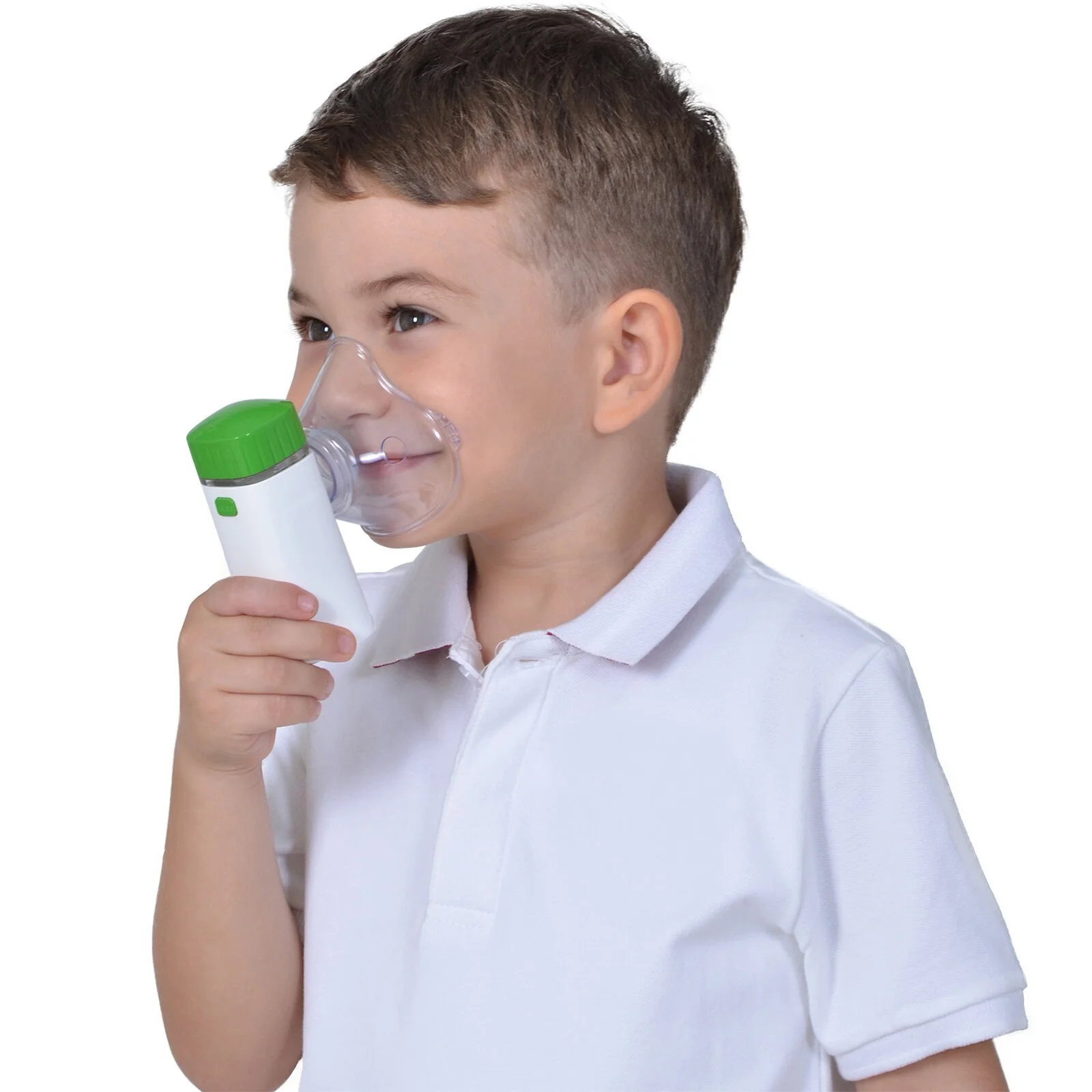 Nimo Mesh inhalátor HNK-MESH-01