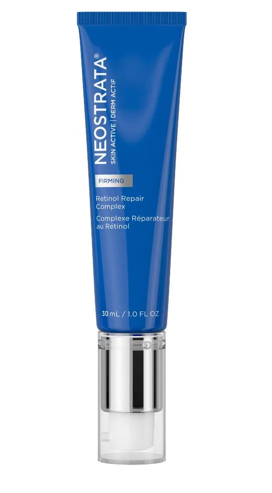 Neostrata Skin Active Retinol Repair Complex noční sérum k vyhlazení vrásek 30 ml