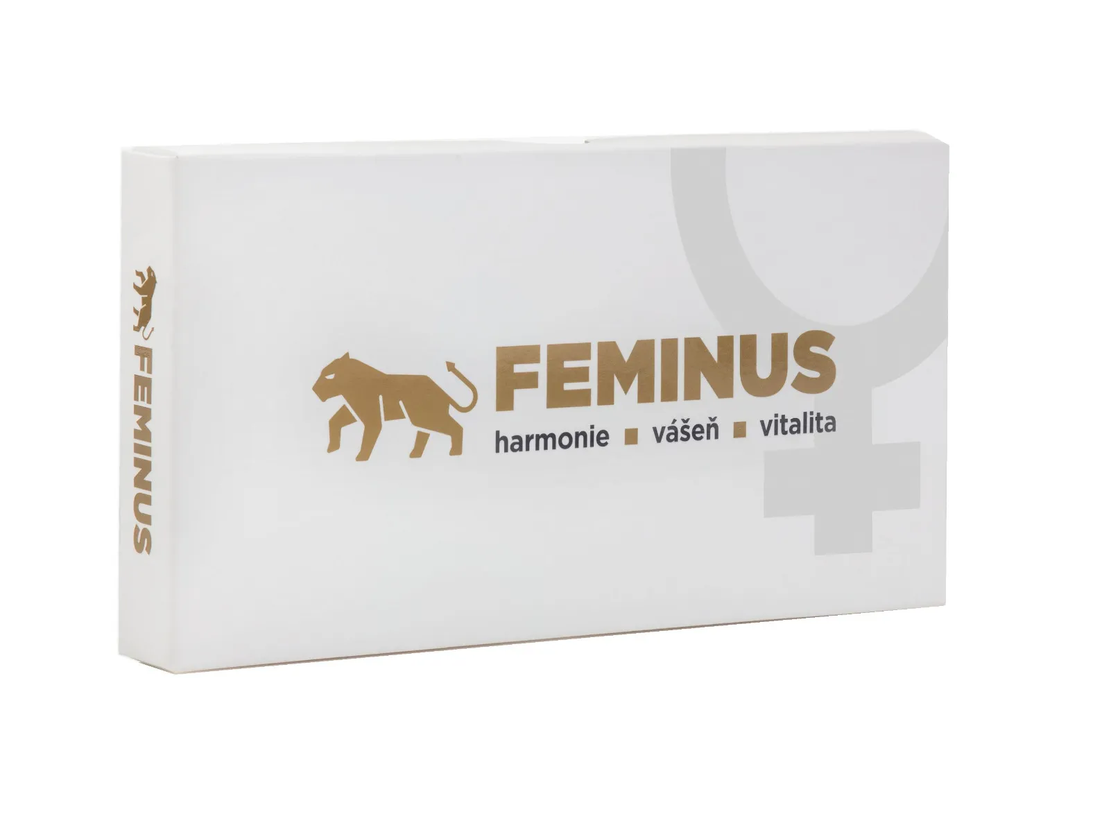 FEMINUS 60 tablet