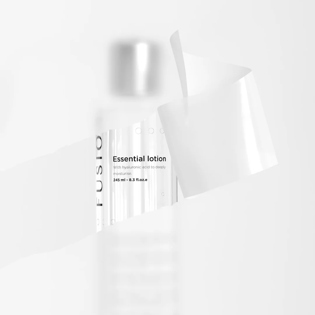 Fusion Meso Essential lotion - hydratační pleťová voda s kyselinou hyaluronovou 250 ml