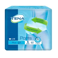 Tena Pants Plus Small