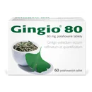 Gingio 80