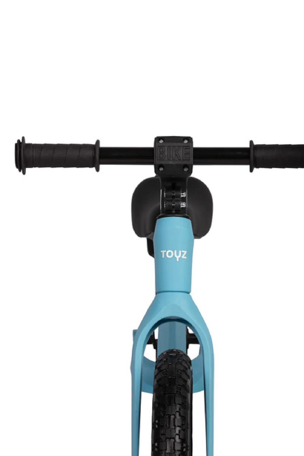 Toyz Balanční kolo, odrážedlo Exter - modré