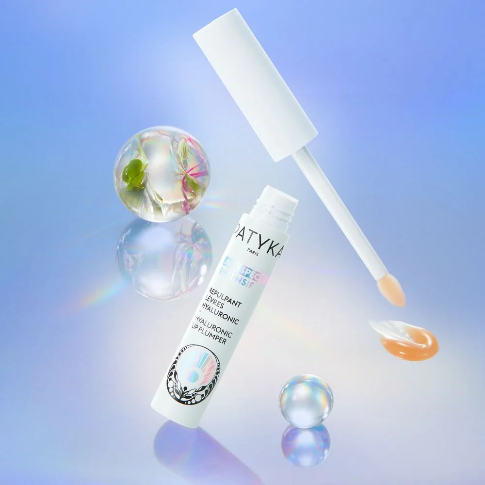 PATYKA Age-Specific Intensif Hyaluronic Lip Plumper lesk na rty s objemovým efektem 7 ml