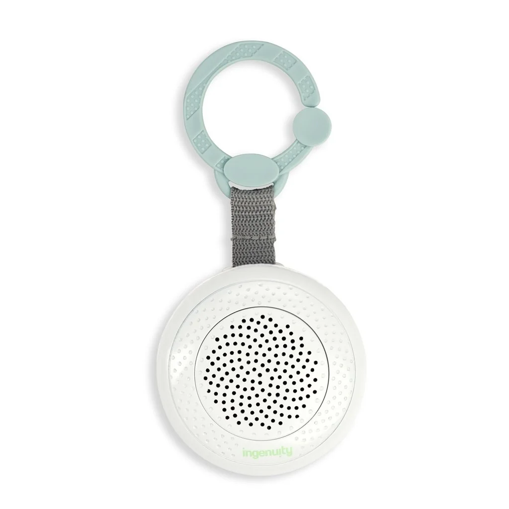 Ingenuity Přehrávač hudební  s bluetooth Pock-a-Bye Baby™ 6m+