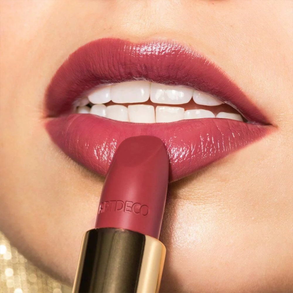 ARTDECO Perfect Color Lipstick odstín 819 confetti shower rtěnka 4 g